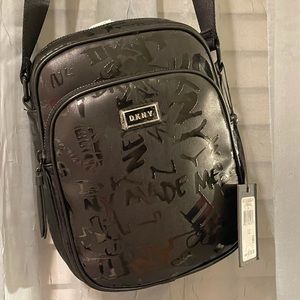 DKNY crossbody mini bag